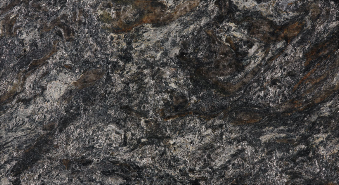 Collosium Black Granite | Premium Granite Collection - Stone Emporium